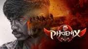 விஜய் சேதுபதி மகன் சூர்யா நடித்துள்ள Phoenix படம் எப்படி? திரை விமர்சனம் இதோ!