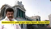 ஈரோடு, திருச்சி, ராமநாதபுரத்தில் அரசு அலுவலகத்தில் வேலை!  முழு விவரம் இங்கே