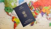 Travel Tips: வெளிநாட்டு பயணத்தின் போது பாஸ்போர்ட் தொலைந்து விட்டால் செய்ய வேண்டியது என்ன?