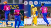 TNPL: முதல்முறையாக கோப்பையை வென்ற திருப்பூர் அணி... அடங்கியது திண்டுக்கல்!