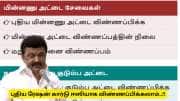 புதிய ரேஷன் கார்டு : ஆன்லைனில் எளிமையாக விண்ணப்பிக்கலாம் - முழு வழிகாட்டி
