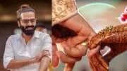 நடிகர் சிம்புக்கு எப்போது திருமணம்? நெருங்கிய பிரபல நடிகர் பதில்!