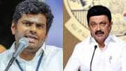 விளம்பரத்துக்காக செலவிடுவதில் 1% கூட, மாணவர்கள் நலனுக்காக செலவிடவில்லை - அண்ணாமலை