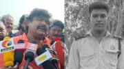 அஜித்குமார் லாக்கப் மரணம்: &#039;குற்றவாளிகளை கல்லால் அடித்தே கொல்ல வேண்டும்&#039; - மன்சூர் அலிகான்