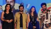 ’ஓஹோ எந்தன் பேபி’ படத்தை பாராட்டிய பாலிவுட் நடிகர் அமிர்கான்!