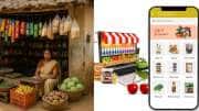 ஆன்லைனில் Grocery பொருட்கள் வாங்கலாமா? நன்மைகள்-தீமைகள் என்ன?