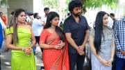 திறமை இல்லாதவர்களுக்கு கூட வாய்ப்பு கிடைக்கிறது - கைமேரா பட நாயகி சௌமியா! 