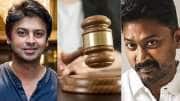 போதை பொருள் வழக்கு: நடிகர்கள் ஸ்ரீகாந்த், கிருஷ்ணாவுக்கு ஜாமின்!