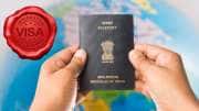 இந்தியர்களுக்கு விசா தேவையில்லை...  விதிகளில் தளர்வை அறிவித்துள்ள நாடுகள் எவை?