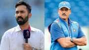 தினேஷ் கார்த்திக்கின் சோக கதை.. கடைசி டெஸ்ட் போட்டிக்கு முன் ரவி சாஸ்திரி சொன்ன பகீர்!