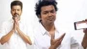 உறுப்பினர் சேர்க்கை முதல்.. பூத் கமிட்டி வரை! விஜய் வெளியிடும் புதிய ஆப்!