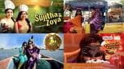 Zee தமிழில் &#039;சமையல் எக்ஸ்பிரஸ் சீசன் 2&#039; ஜூலை 13 முதல்! 