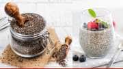 சின்னஞ்சிறு சியா விதைகளில் மறைந்திருக்கும்... 7 அற்புத நன்மைகள்