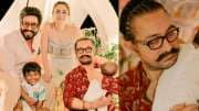 அமீர் கானுடன் விஷ்ணு விஷாலுக்கு அப்படி என்ன உறவு? க்ளோஸ் ஆக காரணம் இதுதான்!