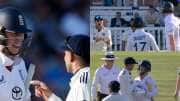 IND vs ENG: இங்கிலாந்து அணி ஏமாற்றியதா? கடுப்பான இந்திய வீரர்கள்! என்ன நடந்தது? 