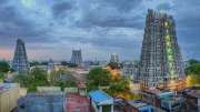 108 அம்மன் கோயில் டூர் செல்லலாம்.. குறைந்த கட்டணம், அசத்தும் TTDC