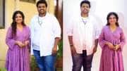 அன்னா பென்னுக்கு ஜோடியாக நடிக்கும் கிஷோர் ராஜ்குமார்! புதிய படம் அறிவிப்பு!