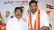 ஆதவ் அர்ஜூனா உயிருக்கு ஆபத்தா? தி.நகர் துணை ஆணையரிடம் புகார்!