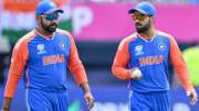 ஒருநாள் போட்டியில் ரோஹித், விராட் இருப்பார்களா? பிசிசிஐயின் முக்கிய அறிவிப்பு!