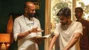 ‘ஓஹோ எந்தன் பேபி’ திரைப்படம் மூலம் ரசிகர்களின் மனதை கவர்ந்த நடிகர் ருத்ரா!