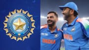 பிசிசிஐயின் ஆண்டு வருமானம் எவ்வளவு? அதில் IPL-இன் பங்கு எவ்வளவு தெரியுமா?