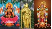 வாழ்க்கை வளங்கள் அனைத்தையும் பெற... ஆடியில் செய்ய வேண்டிய தானங்கள்