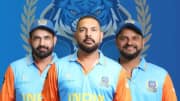 WCL 2025: பாகிஸ்தான் போட்டியை புறக்கணிக்கும்... இந்த 3 இந்திய வீரர்கள் - என்ன காரணம்?