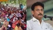 &quot;ஆசிரியர்களுக்கு விரைவில் நல்ல செய்தி வரும்&quot;.. அமைச்சர் அன்பில் மகேஷ்!