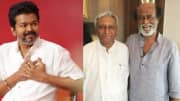விஜய் அரசியலில் ஜொலிப்பது கஷ்டம்... ரஜினி அண்ணன் சொன்ன பரபரப்பு கருத்து!