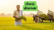 PM Kisan 20வது தவணை: ஆகஸ்ட் முதல் வாரத்தில் குட் நியூஸ், புத்தம் புது அப்டேட்