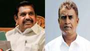 2026ல் எடப்பாடி பழனிசாமிதான் முதல்வர்.. 210 தொகுதிகளை வெல்வது உறுதி! எஸ்.பி. வேலுமணி!