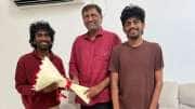 பிரதீப் ரங்கநாதன் – K-Town-ல் ‘ஸ்டார்’ ஆக உயர்ந்து வரும் புதிய டியூட்