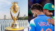 2025 ஆசிய கோப்பை தேதி அறிவிப்பு.. எங்கே, எப்போது? இந்தியா - பாகிஸ்தான் மோதுகிறதா? 