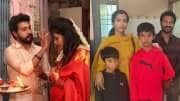 மாதம்பட்டி ரங்கராஜ் 2வது திருமணம்! கல்யாண அறிவிப்போடு கர்ப்பமும்..முதல் மனைவி நிலை?