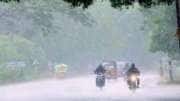 இந்த 4 மாவட்டங்களில் வெளுக்கப்போகும் மழை.. வானிலை மையம் அலர்ட்!