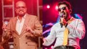 இரட்டை இன்னிசை மழை: கோவையை கலக்கப் போகும் வித்யாசாகர், விஜய் ஆண்டனி