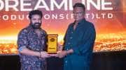 பெரும் பொருட்செலவில் ட்ரீம்லைன் திரைப்பட நிறுவனம் இலங்கையில் அறிமுகம்