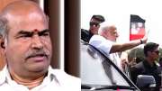 தமிழக மக்கள் பாஜகவிற்கு ஓட்டுப்போட மாட்டார்கள்.. தங்கபாலு பேட்டி!