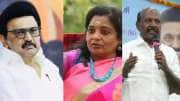 முதலமைச்சர் ஸ்டாலின் அரசு மருத்துவமனையில் சிகிச்சை பெறாதது ஏன்? மா. சுப்பிரமணியன் விளக்கம்!