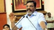 ஏன்? நான் முதலமைச்சர் ஆக தகுதி இல்லையா? திருமாவளவன் கேள்வி!