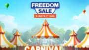 Flipkart Freedom Sale.. மெகா விற்பனை, இந்த தேதி முதல் தொடங்கும்