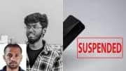 நெல்லை ஆணவக்கொலை வழக்கு: கொலையாளியின் போலீஸ் பெற்றாேர் பணியிடை நீக்கம்!