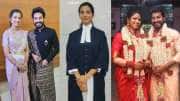 மாமா பொண்ணு, வழக்கறிஞர், சமூக போராளி! மாதம்பட்டி ரங்கராஜ் முதல் மனைவி யார் தெரியுமா?
