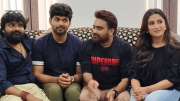தமிழ் சினிமாவில் கன்டென்ட் தான் முக்கியம்-அக்யூஸ்ட் படக்குழு பேட்டி!