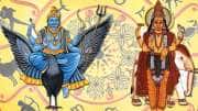 48 மணி நேரம்.. 3 ராசிகளுக்கு அதிர்ஷ்டம் பெருகும்.. சனி-குரு உருவாக்கும் சக்திவாய்ந்த ராஜயோகம்