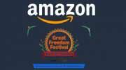 Amazon சேல் நாளை துவக்கம்: எதில் எவ்வளவு தள்ளுபடி? முழு விவரம் இதோ