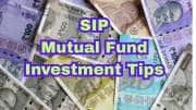 SIP Mutual Fund: கூட்டு வட்டி வருமானத்தின் சக்தியினால்... ரூ. 3000 முதலீட்டிலும் கோடீஸ்வரன் ஆகலாம்