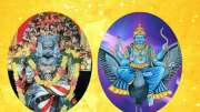 சனி-குரு நாளை உருவாக்கிறது அபூர்வ ராஜயோகம்.. 3 ராசிகளுக்கு இனி அனைத்திலும் வெற்றி