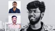 நெல்லை கொலை வழக்கு: நானும் கவினும் உண்மையாக காதலித்தோம்... சுபாஷினி போட்ட வீடியோ 
