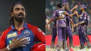கேஎல் ராகுலை கொக்கிப் போட்டு தூக்க... KKR கழட்டிவிடும் இந்த 3 ஸ்டார் வீரர்கள்!